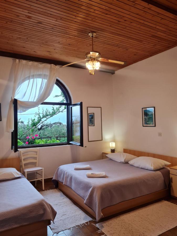 Apartment Hortenzija Baska Voda Ngoại thất bức ảnh