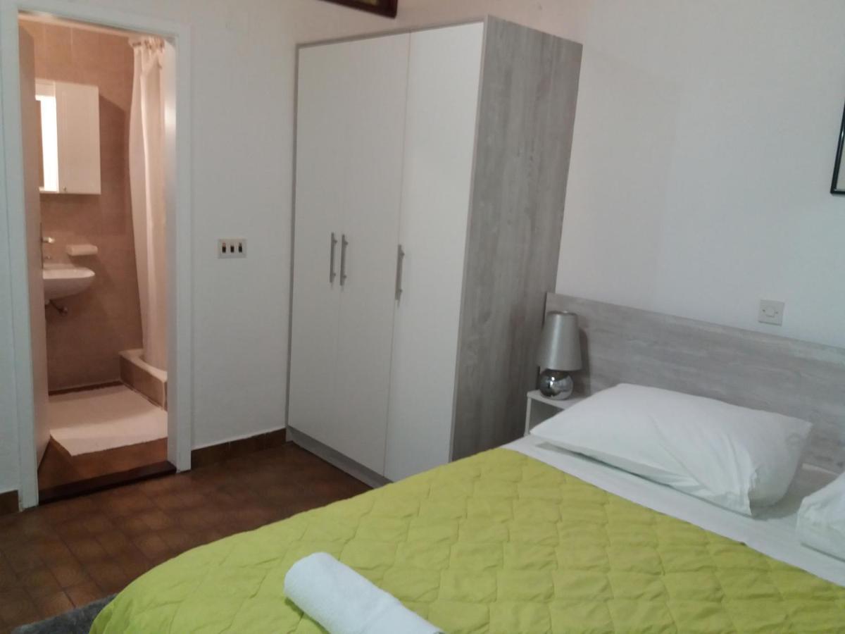 Apartment Hortenzija Baska Voda Ngoại thất bức ảnh